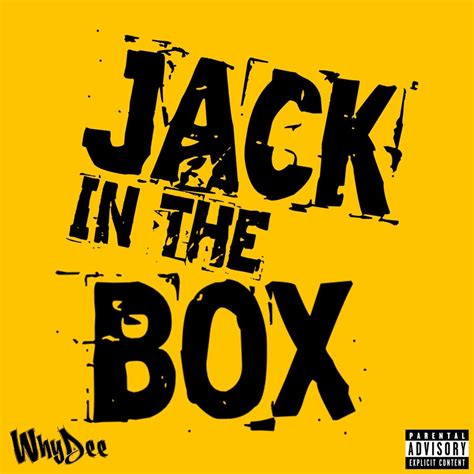 whydee jack in the box